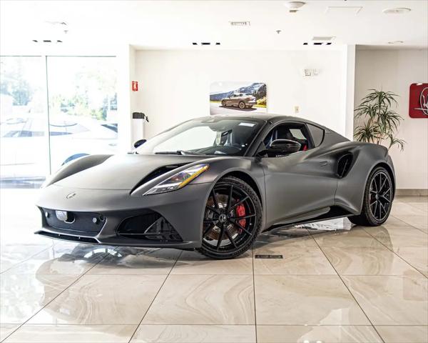 2026 Lotus Emira V6 SE for sale in Glenview, IL