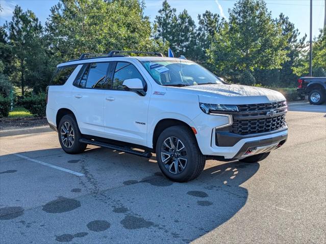 2023 Chevrolet Tahoe 4WD Z71 for sale in Apex, NC