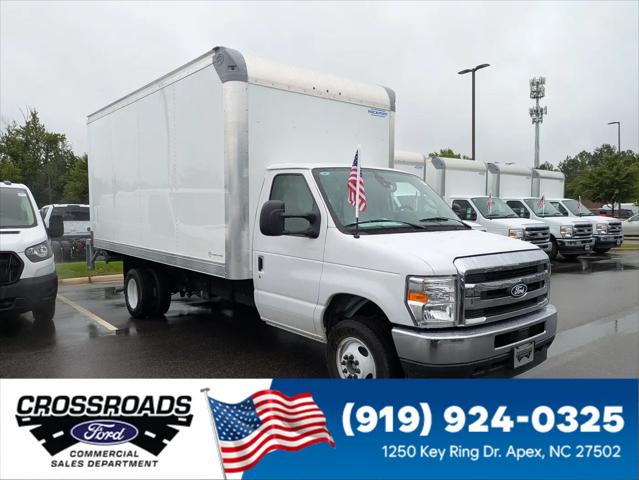 2027 Ford E-450 Cutaway E-450 for sale in Apex, NC