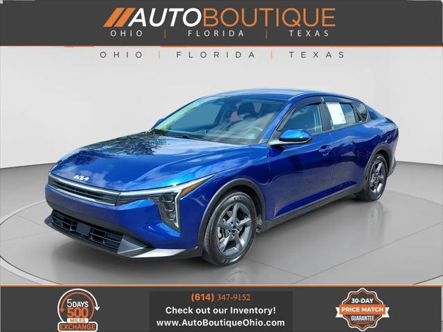 2025 Kia K4 LXS for sale in Columbus, OH