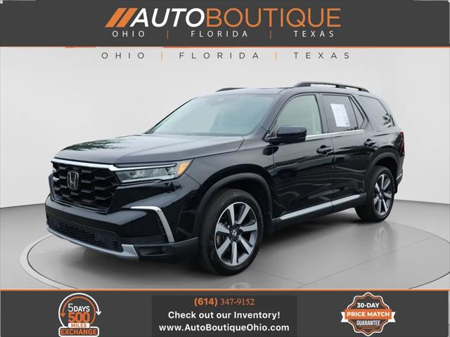 2023 Honda Pilot AWD Touring for sale near Columbus, OH