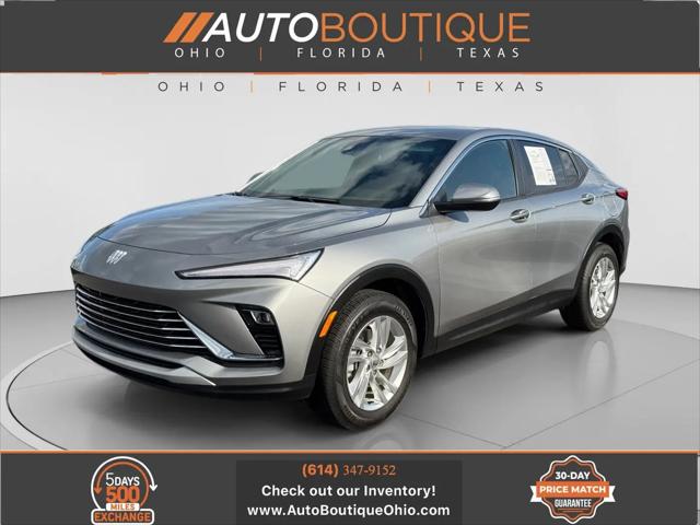 2024 Buick NV Preferred FWD for sale in Columbus, OH