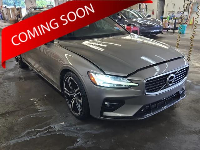 2019 Volvo S60 T6 R-Design for sale in Columbus, OH