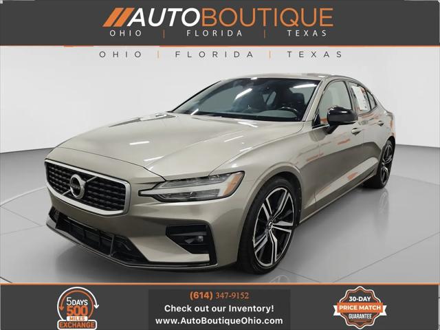 2019 Volvo S60 T6 R-Design for sale in Columbus, OH