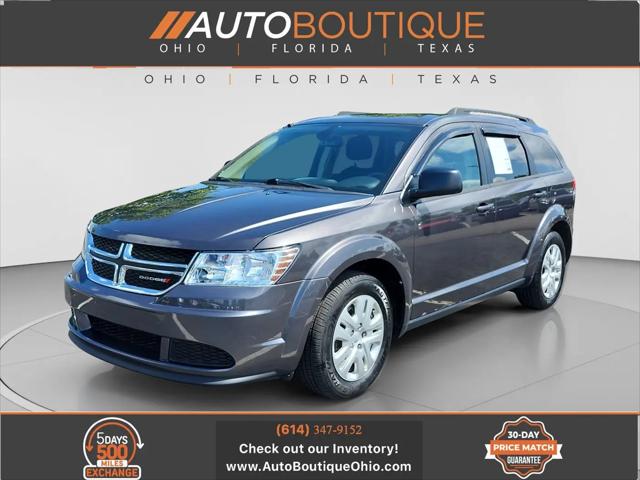 2019 Dodge Journey SE Value Package for sale in Columbus, OH