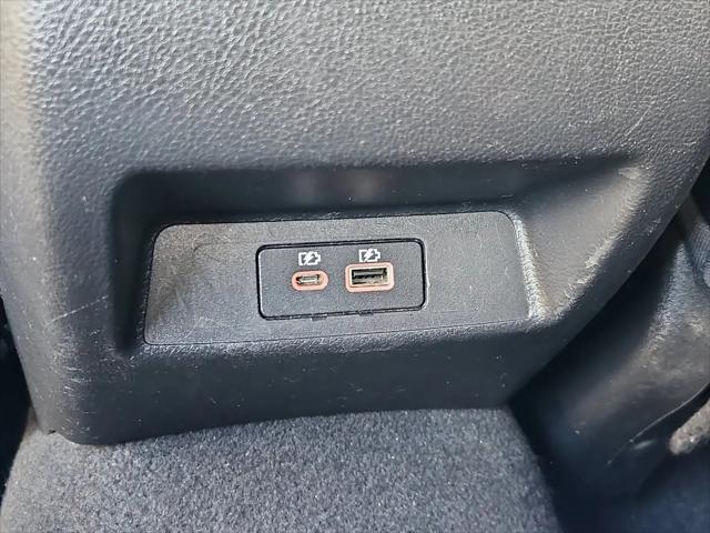 2021 Nissan Altima SR FWD