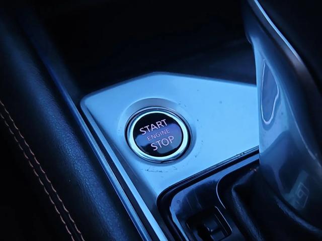 2021 Nissan Altima SR FWD