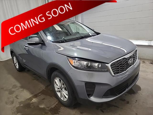 2020 Kia Sorento for sale near Columbus, OH