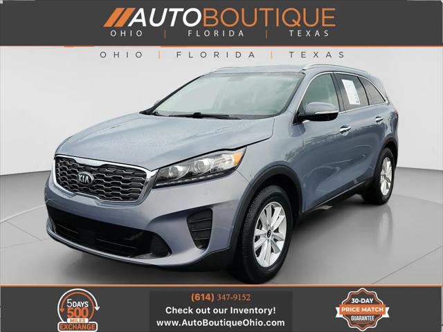 2020 Kia Sorento for sale near Columbus, OH