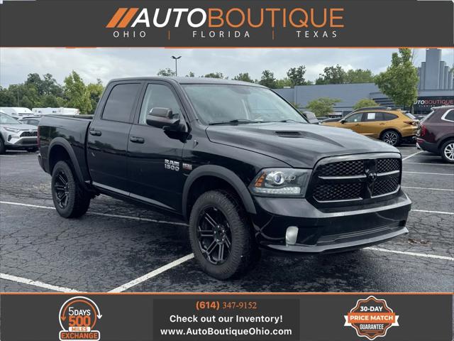 2015 Ram 1500 for sale near Columbus, OH