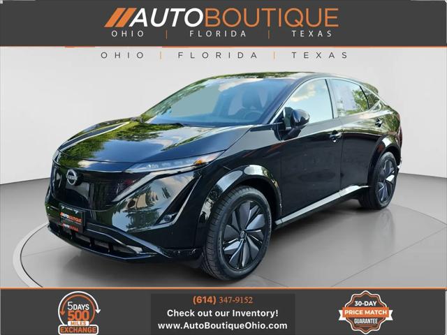 2023 Nissan ARIYA for sale near Columbus, OH
