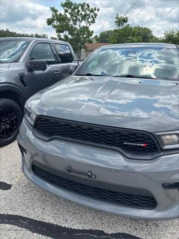 2021 Dodge Durango GT Plus AWD
