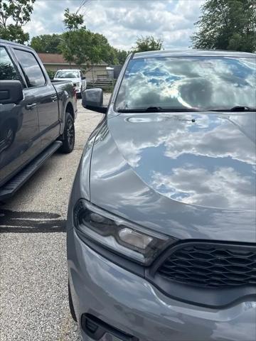 2021 Dodge Durango GT Plus AWD