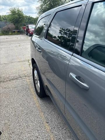 2021 Dodge Durango GT Plus AWD