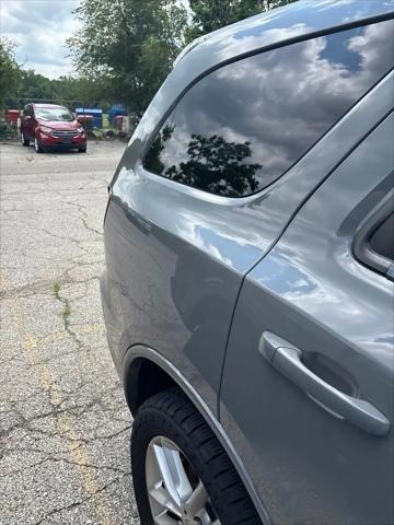 2021 Dodge Durango GT Plus AWD