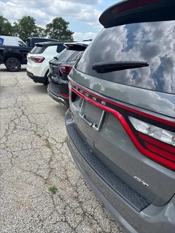2021 Dodge Durango GT Plus AWD