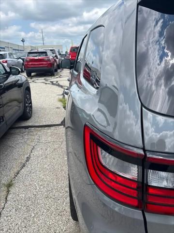 2021 Dodge Durango GT Plus AWD