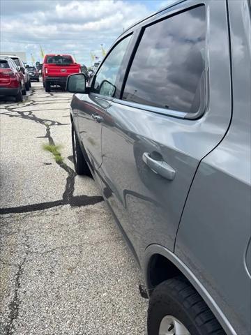 2021 Dodge Durango GT Plus AWD