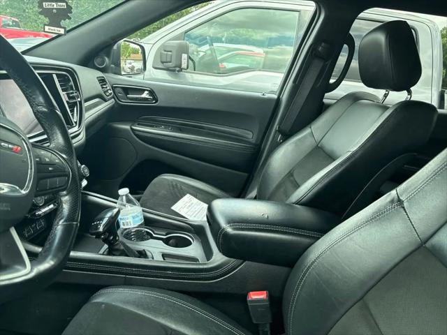 2021 Dodge Durango GT Plus AWD