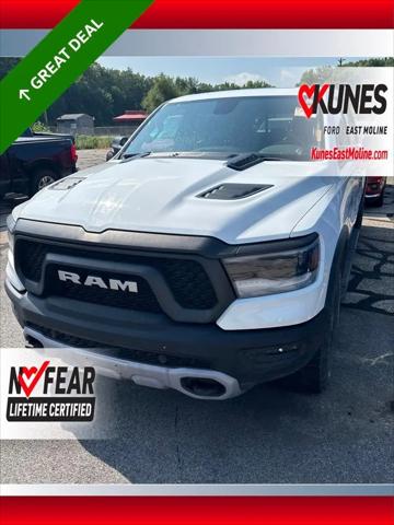 2019 Ram 1500 Rebel for sale in East Moline, IL