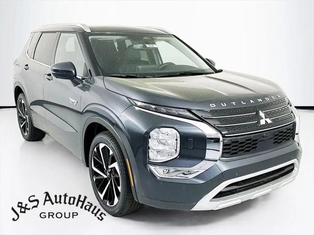 2024 Mitsubishi Outlander PHEV SEL S-AWC for sale in Westampton, NJ