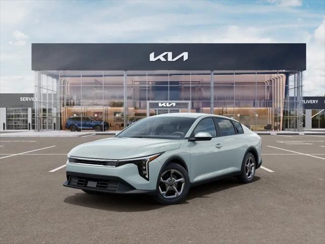 2026 Kia K4 LXS for sale in Gastonia, NC