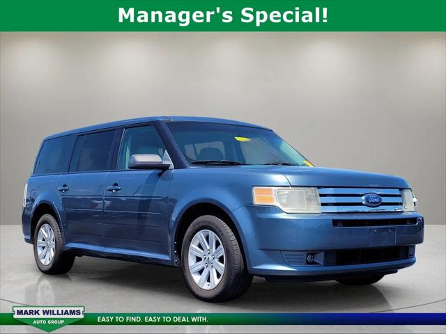 2010 Ford Flex SE for sale near Cincinnati, OH
