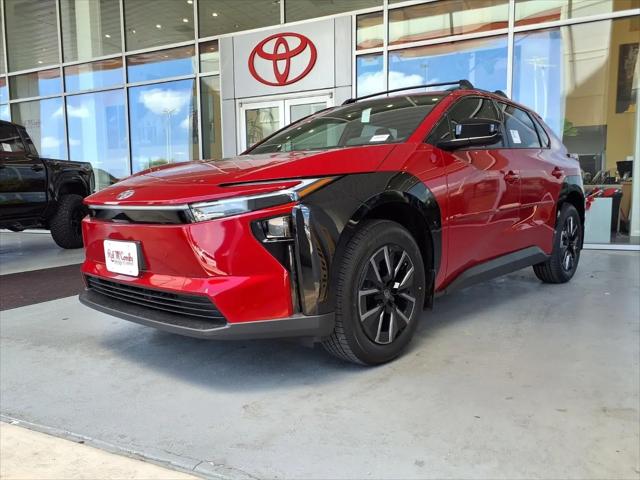 2026 Toyota bZ XLE for sale in San Antonio, TX