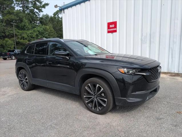 2025 Mazda CX-50 2.5 S Premium Plus Package for sale in Summerville, SC