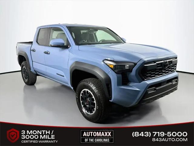 2026 Toyota Tacoma TRD Sport for sale in Summerville, SC