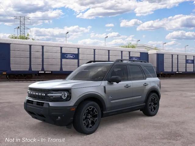 2026 Ford Bronco Sport Outer Banks for sale in Pasadena, TX