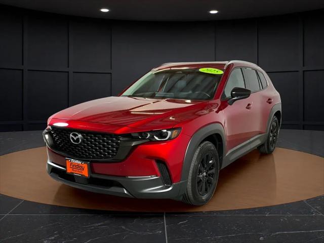 2025 Mazda CX-50 2.5 S Preferred Package for sale in Post Falls, ID