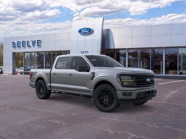 2026 Ford F-150 XLT for sale in Kalamazoo, MI