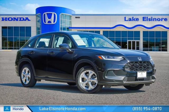 2024 Honda HR-V 2WD LX for sale in Lake Elsinore, CA