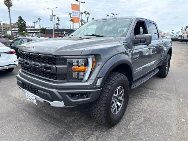 2021 Ford F-150 Raptor for sale in Costa Mesa, CA