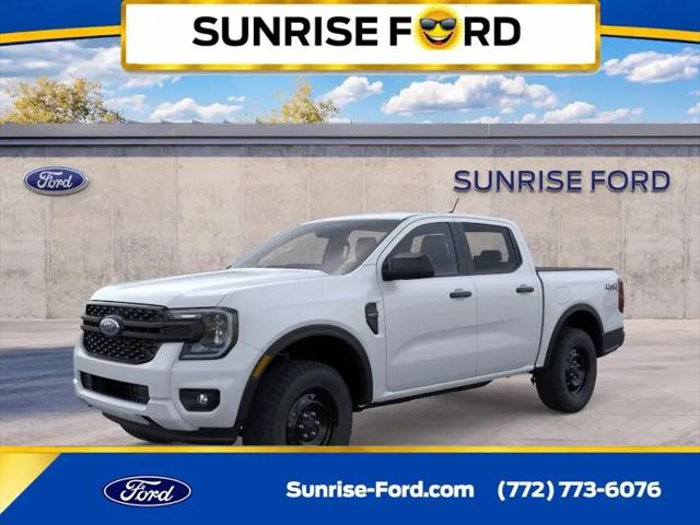 2026 Ford Ranger XL for sale in Fort Pierce, FL