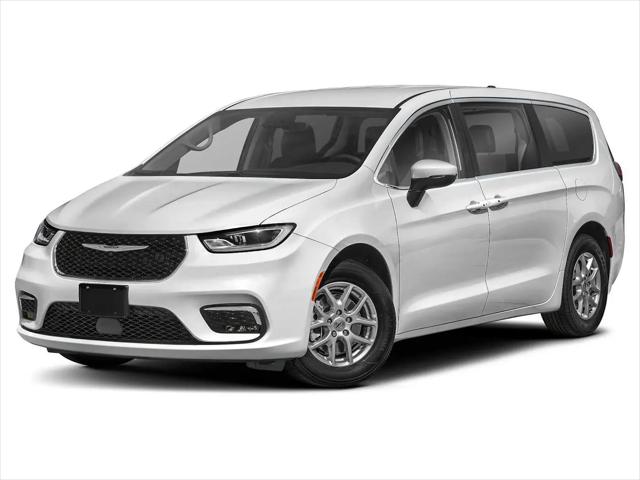 2023 Chrysler Pacifica Touring L for sale in Oregon City, OR
