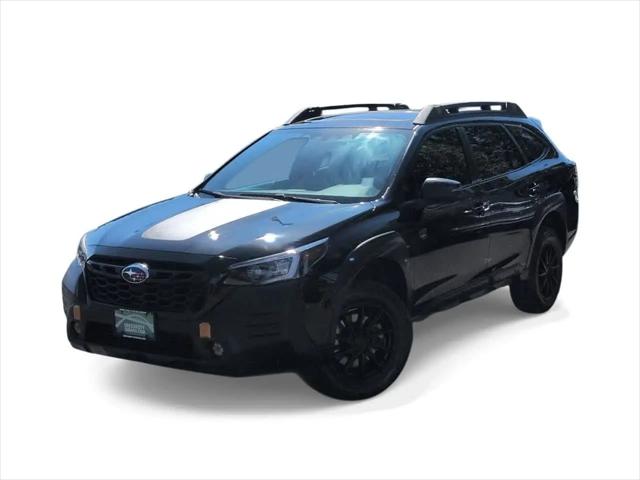 2023 Subaru Outback Wilderness for sale in Oregon City, OR