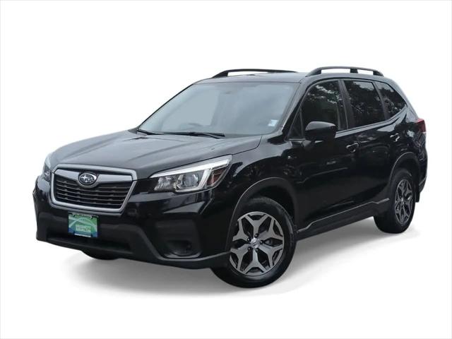 2019 Subaru Forester Premium for sale in Oregon City, OR