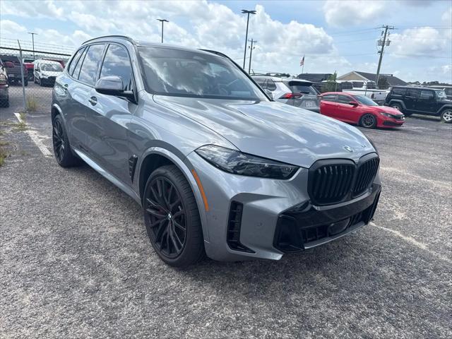 2025 BMW X5 xDrive40i for sale in Graniteville, SC
