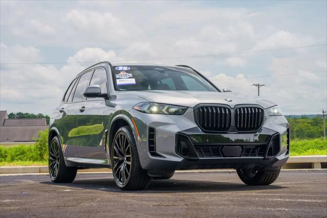 2025 BMW X5 xDrive40i for sale in Graniteville, SC