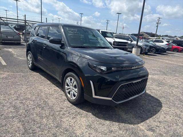 2023 Kia Soul LX for sale in Graniteville, SC