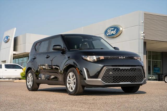 2023 Kia Soul LX for sale in Graniteville, SC