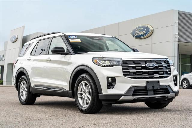 2026 Ford Explorer Active for sale in Graniteville, SC