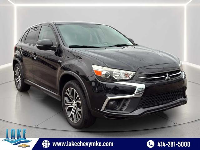 2019 Mitsubishi Outlander Sport 2.0 ES for sale in Milwaukee, WI