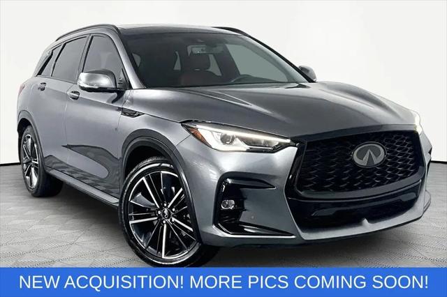 2023 INFINITI QX50 SPORT for sale in Olive Branch, MS