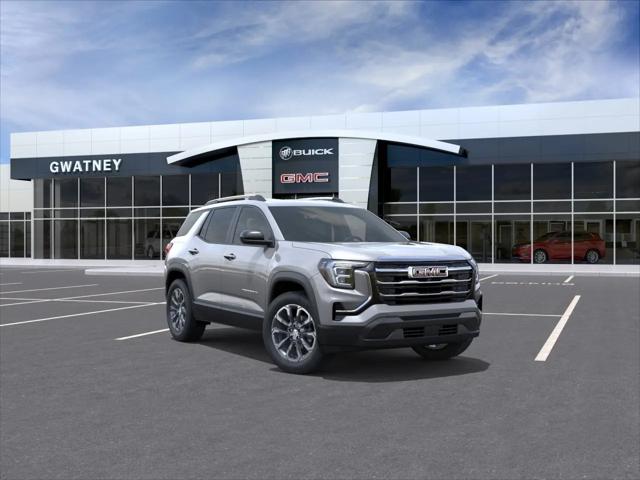 2027 GMC Terrain FWD Elevation for sale in North Little Rock, AR