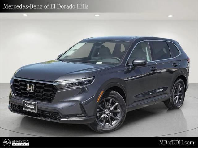 2026 Honda CR-V EX-L 2WD for sale in El Dorado Hills, CA