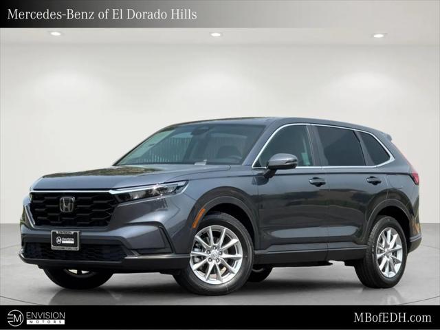 2026 Honda CR-V EX AWD for sale in El Dorado Hills, CA