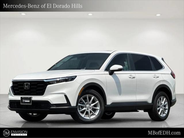 2026 Honda CR-V EX AWD for sale in El Dorado Hills, CA